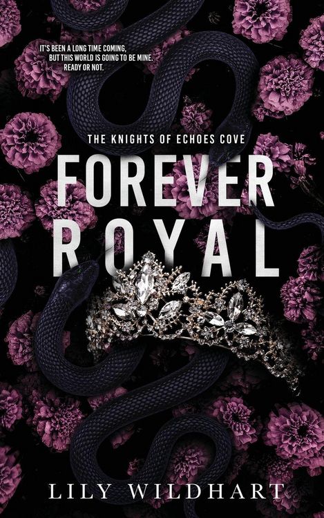 Produktbild: Forever Royal