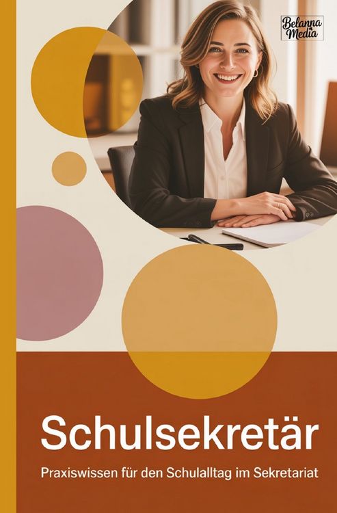 Produktbild: Schulsekret&auml;r