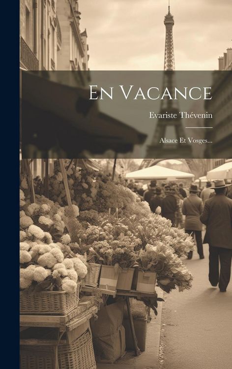 Produktbild: En Vacance: Alsace Et Vosges...