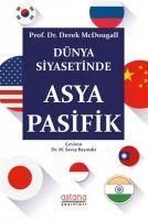 Produktbild: D&uuml;nya Siyasetinde Asya Pasifik