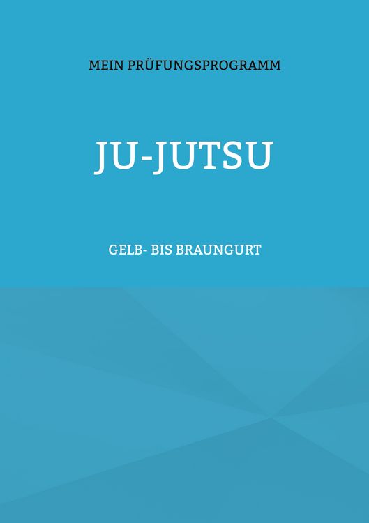 Produktbild: Ju-Jutsu