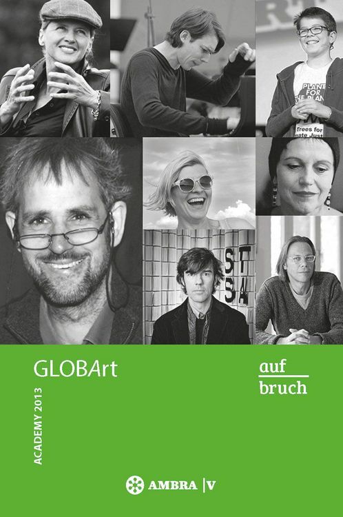 Produktbild: Auf/bruch