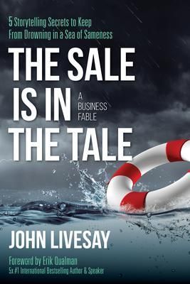 Produktbild: The Sale Is in the Tale