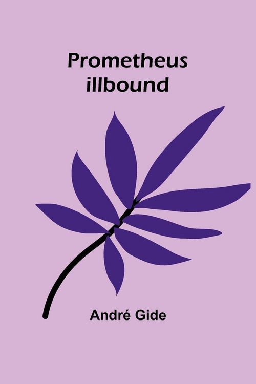 Produktbild: Prometheus Illbound