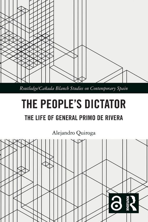 Produktbild: The People's Dictator