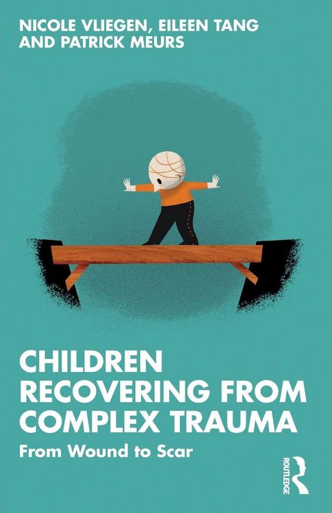 Produktbild: Children Recovering from Complex Trauma