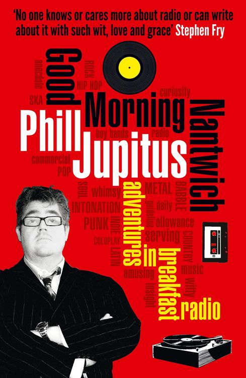 Produktbild: Good Morning Nantwich