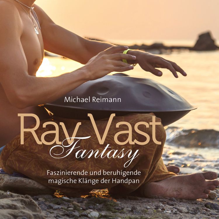 Produktbild: Rav Vast Fantasy