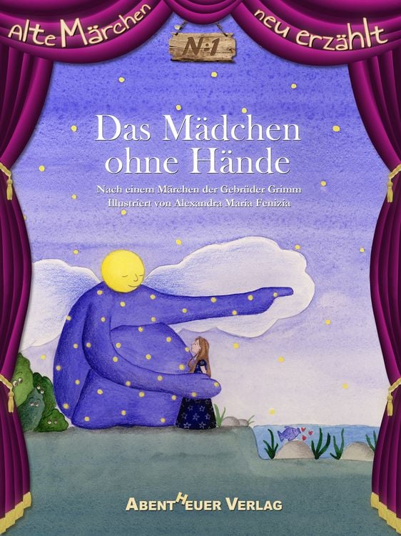 Produktbild: Das Mädchen ohne Hände