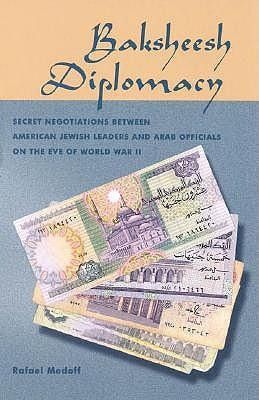 Produktbild: Baksheesh Diplomacy