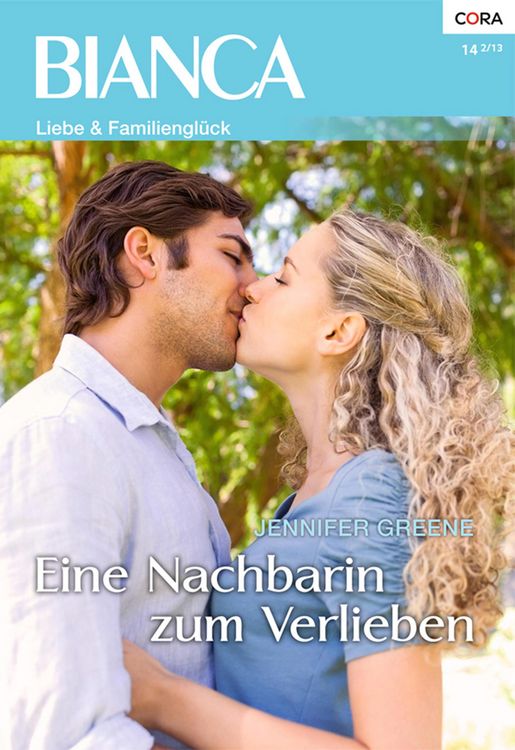 Produktbild: Eine Nachbarin zum Verlieben