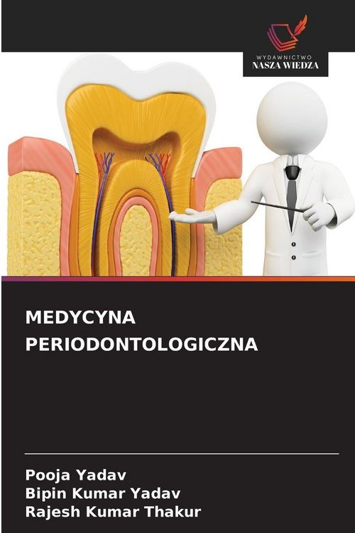 Produktbild: Medycyna Periodontologiczna