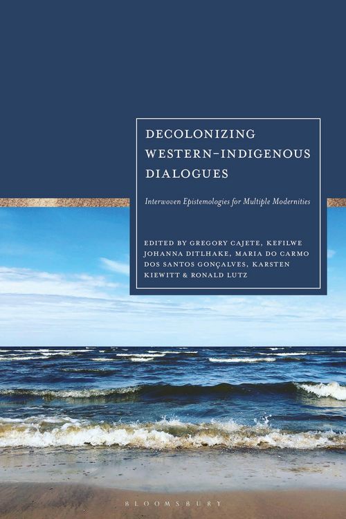 Produktbild: Decolonizing Western-Indigenous Dialogues