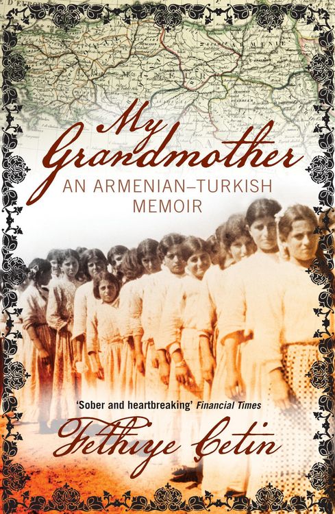 Produktbild: My Grandmother