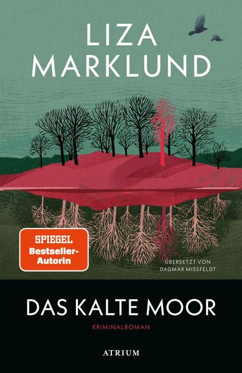 Produktbild: Das kalte Moor