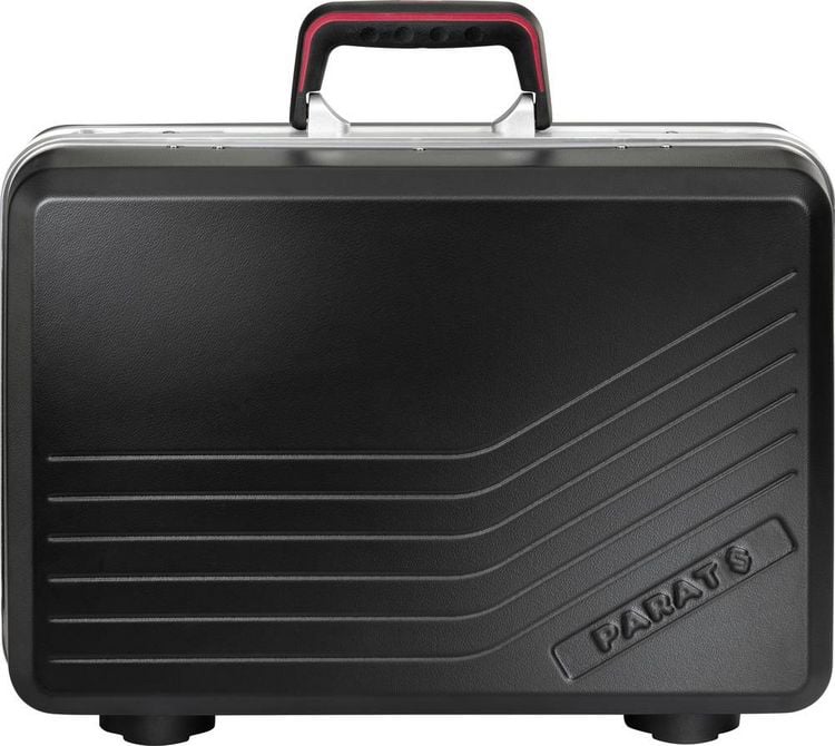 Produktbild: Parat Twenty-One 485070171 Universal Werkzeugkoffer unbest&uuml;ckt 1 St&uuml;ck (B x H x T) 480 x 390 x 190 mm