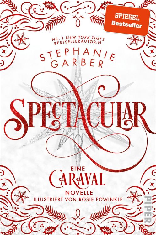Produktbild: Spectacular