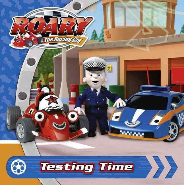 Produktbild: Testing Time
