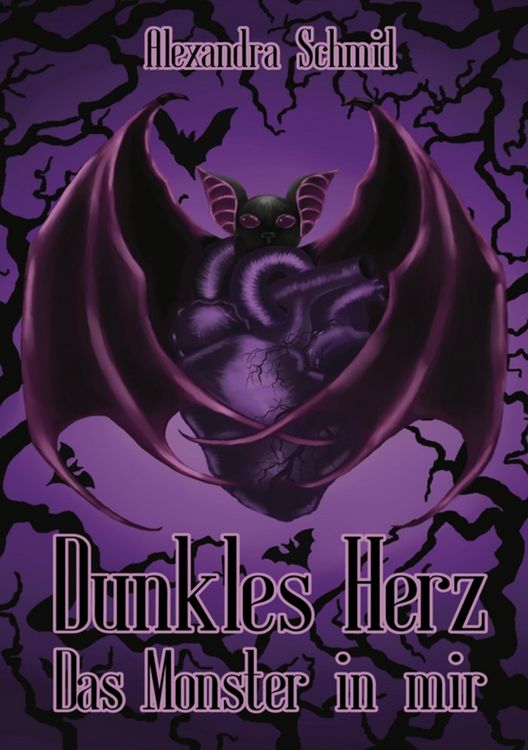 Produktbild: Dunkles Herz