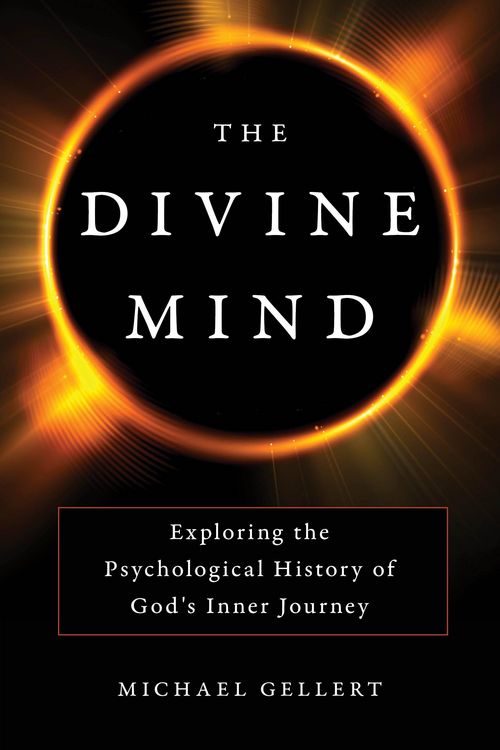 Produktbild: The Divine Mind