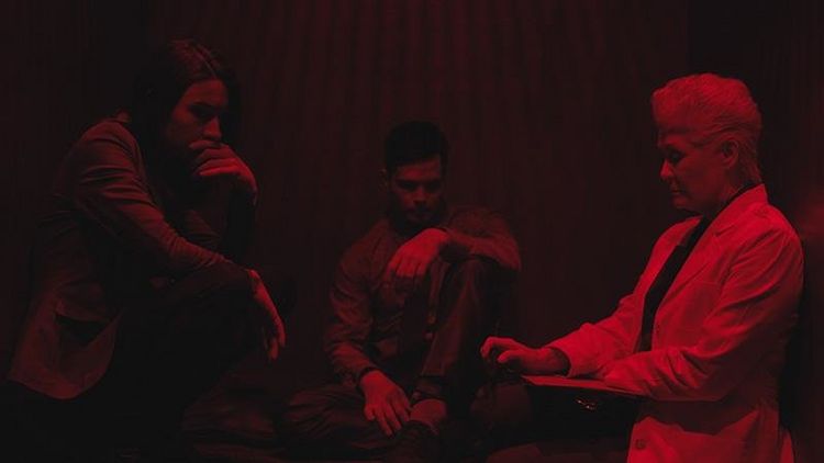 Produktbild: Death House