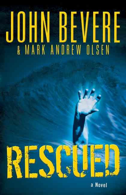 Produktbild: Rescued