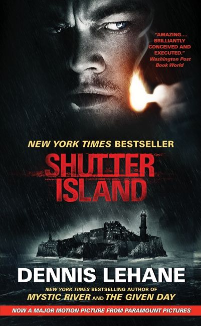 Produktbild: Shutter Island