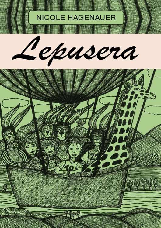 Produktbild: Lepusera