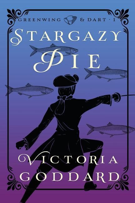 Produktbild: Stargazy Pie