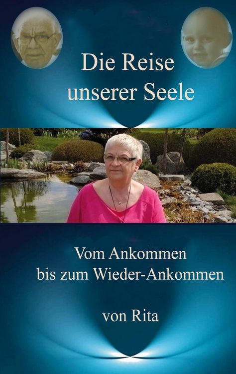 Produktbild: Die Reise unserer Seele