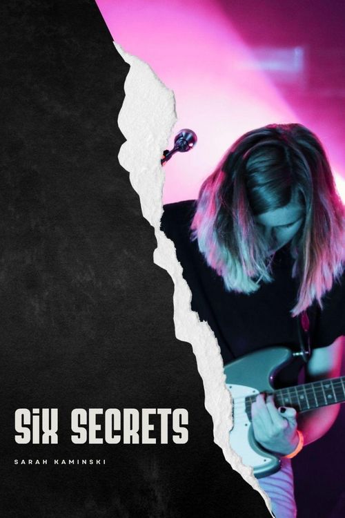 Produktbild: Six Secrets