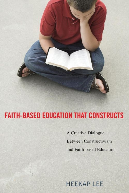 Produktbild: Faith-Based Education That Constructs