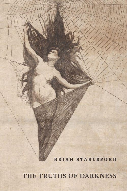 Produktbild: The Truths of Darkness