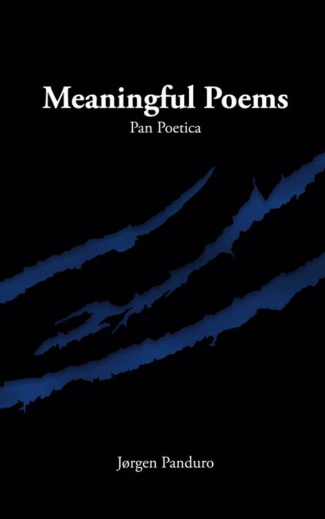 Produktbild: Meaningful Poems