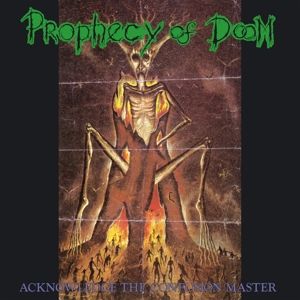Produktbild: Acknowledge The Confusion Master