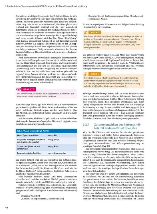 Produktbild: Lehrbuch f&uuml;r pr&auml;klinische Notfallmedizin (LPN)