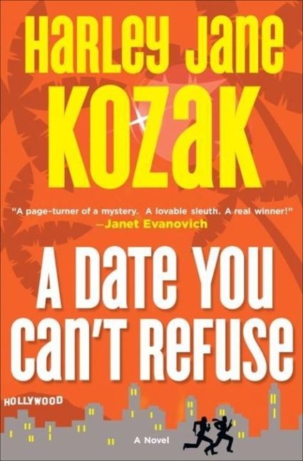 Produktbild: A Date You Can't Refuse