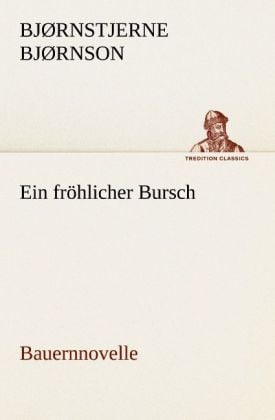 Produktbild: Ein fr&ouml;hlicher Bursch