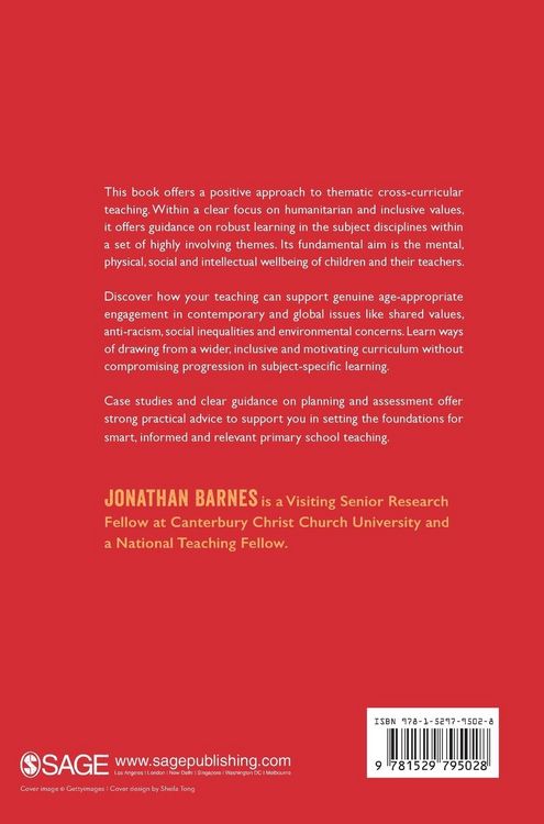 Produktbild: Positive Pedagogy across the Primary Curriculum