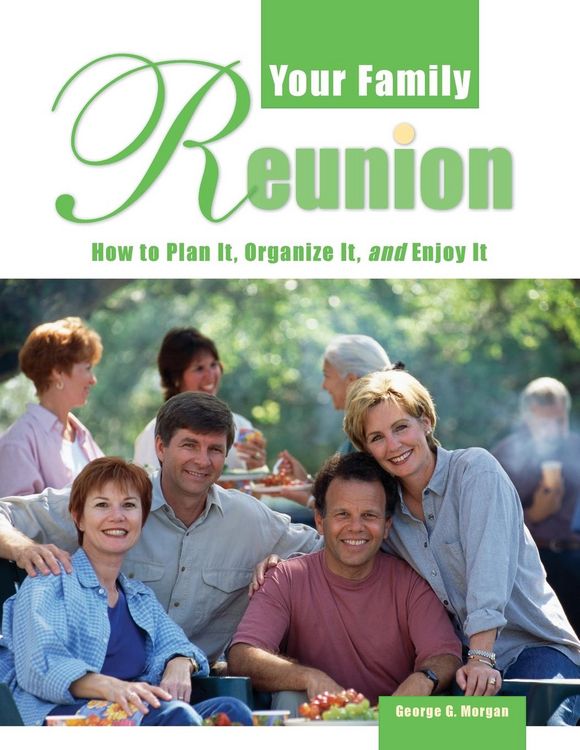 Produktbild: Your Family Reunion
