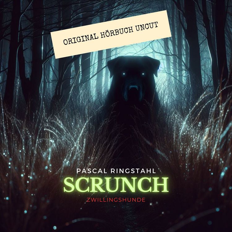 Produktbild: Scrunch