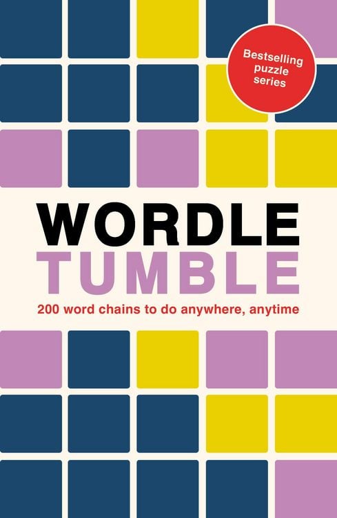 Produktbild: Wordle Tumble