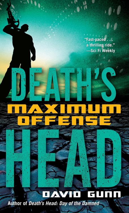 Produktbild: Maximum Offense