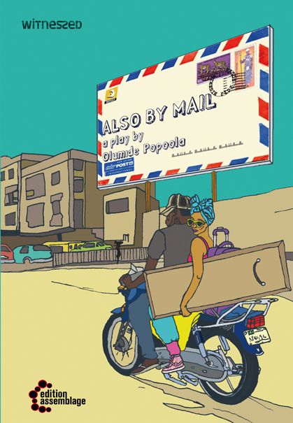 Produktbild: Also by Mail