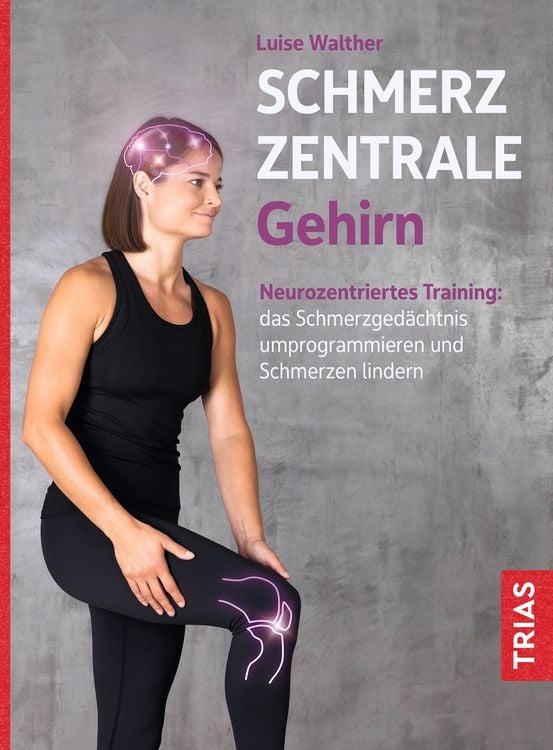 Produktbild: Schmerzzentrale Gehirn