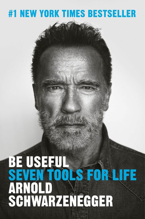 Produktbild: Be Useful