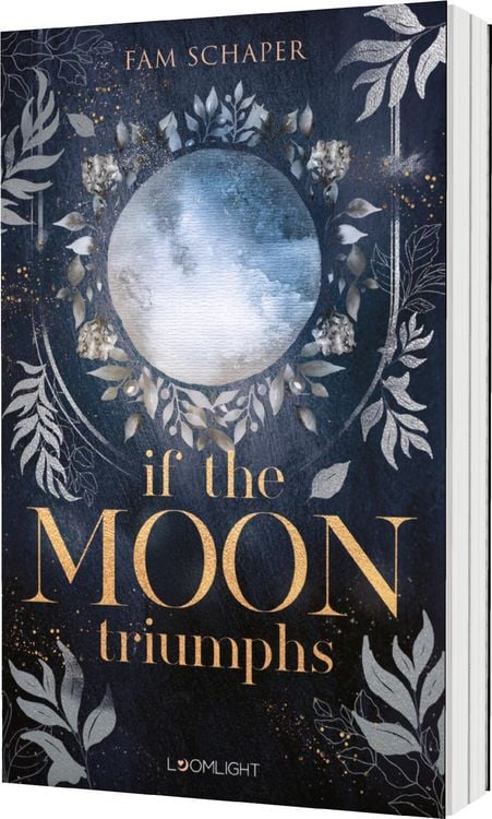 Produktbild: If the Moon Triumphs
