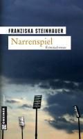 Produktbild: Narrenspiel