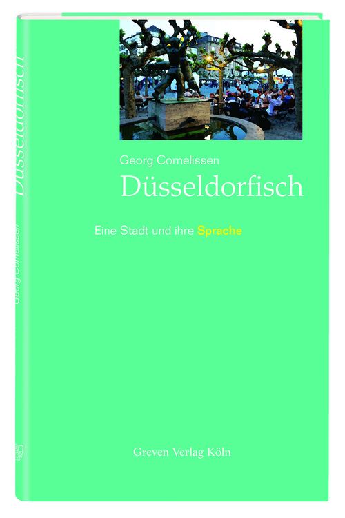 Produktbild: D&uuml;sseldorfisch