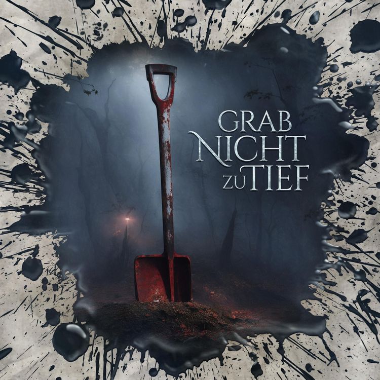 Produktbild: Grab nicht zu tief